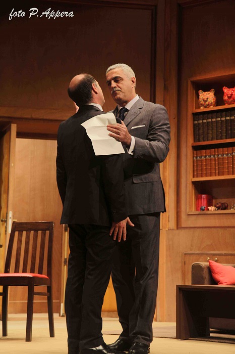 Ieri è un altro giorno